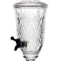 Диспенсер для напитков GB211202000SZ, 2,0л/Коралл